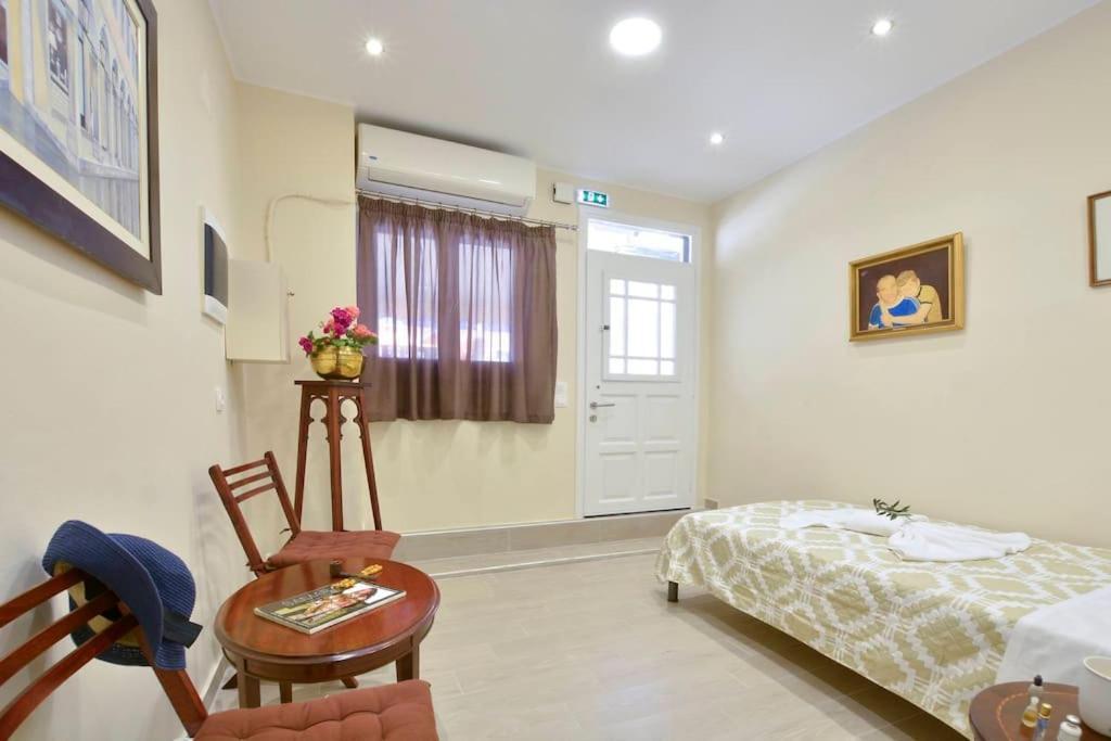 Sarantis Studio Corfu  Ngoại thất bức ảnh