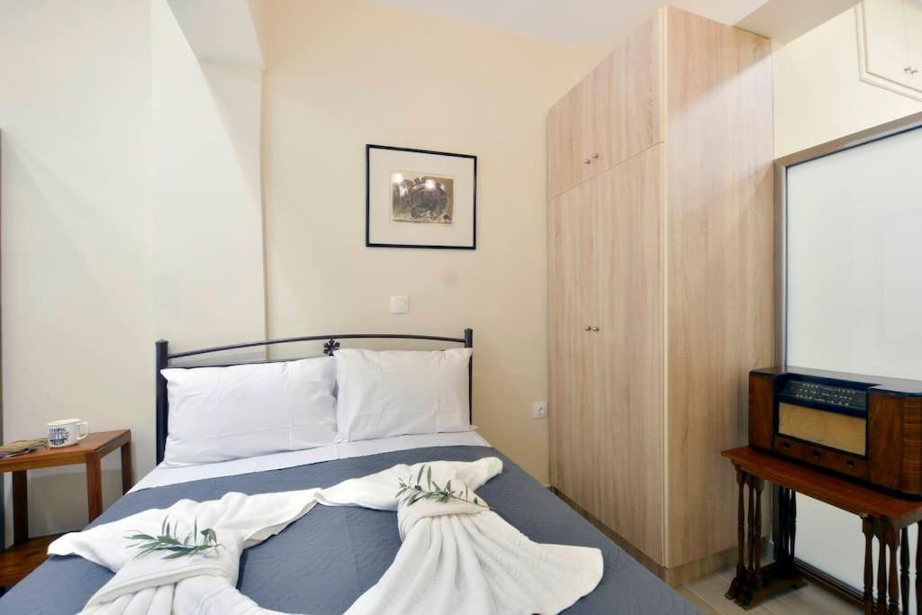 Sarantis Studio Corfu  Ngoại thất bức ảnh