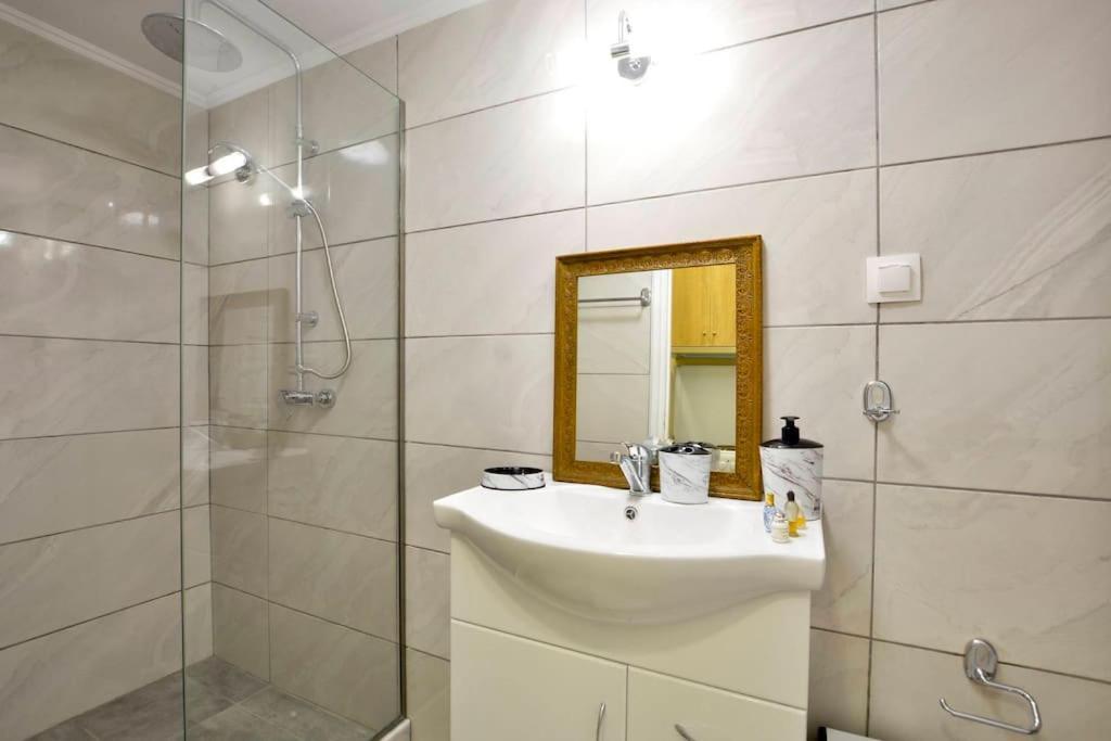 Sarantis Studio Corfu  Ngoại thất bức ảnh